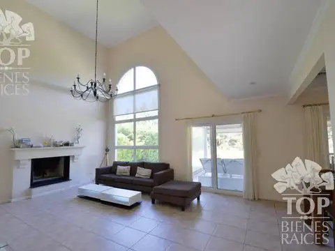Casa  en Venta ubicado en Barrancas del Lago, Nordelta, Tigre