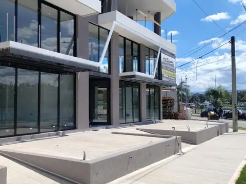 Se vende Local Comercial 