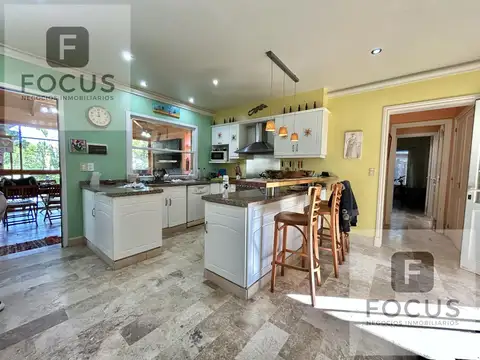Casa en Venta al Noreste