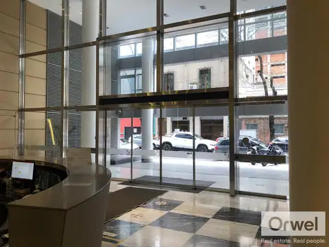 Oficina en Alquiler en Belgrano, USD 5.000