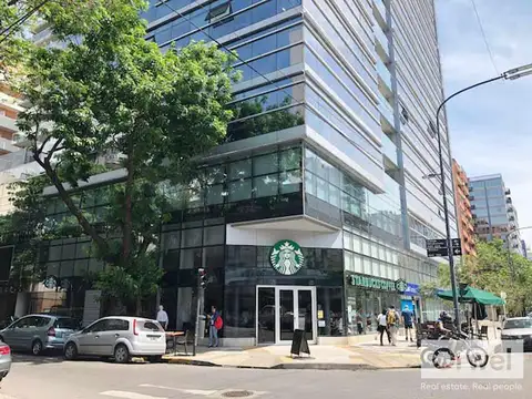 Avenida Del Libertador 6200