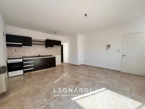 Departamento en Alquiler de 2 ambientes