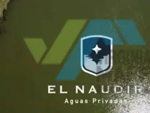 Terreno Lote  en Venta en El Naudir, Escobar, G.B.A. Zona Norte