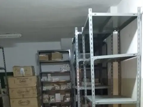ZAPIOLA 600 , Piso 0