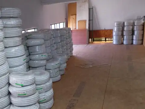 ZAPIOLA 600 , Piso 0
