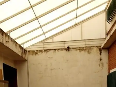 Galpon en Alquiler 51 años
