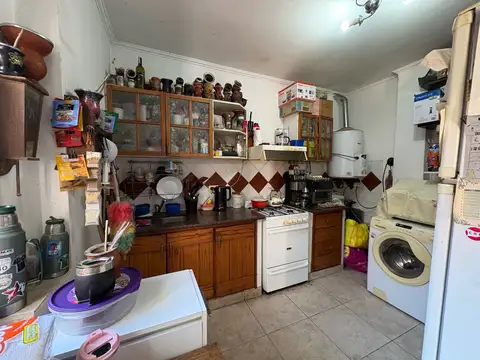 Depto Tipo Casa en Venta A Estrenar