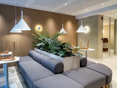 Excelente oportunidad, apartamento en Cordón - Incluye gastos de ocupación