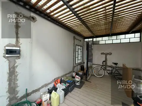 Casa en Venta 7 años