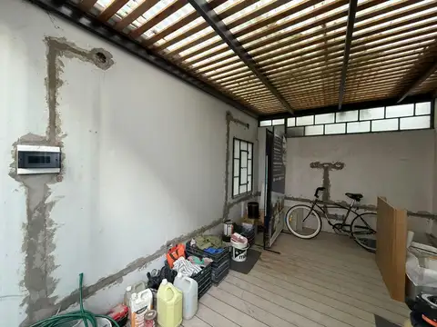 Casa en Venta 7 años