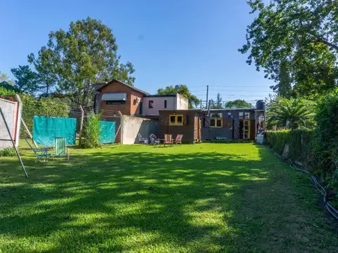 Terreno en Venta en City Bell, USD 160.000