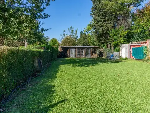 LOTE EN VENTA CITY BELL 10 x 104