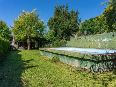LOTE EN VENTA CITY BELL 10 x 104