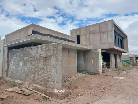 Casa en Russell