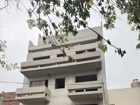 Venta – Departamento 2 Ambientes en 1° piso con Balcón, Saavedra (En construcción)