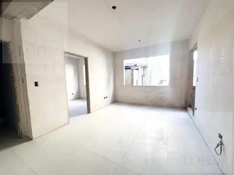 Departamento en Venta en Saavedra, USD 97.900