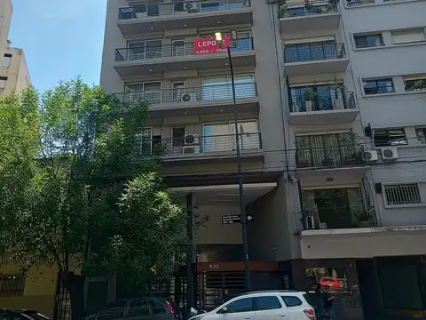 J.B.Alberdi  al 800  departamento en Caballito 3 amb 2 bños comp bcon  amenities