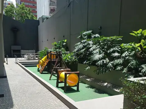 Departamento en Venta al Norte