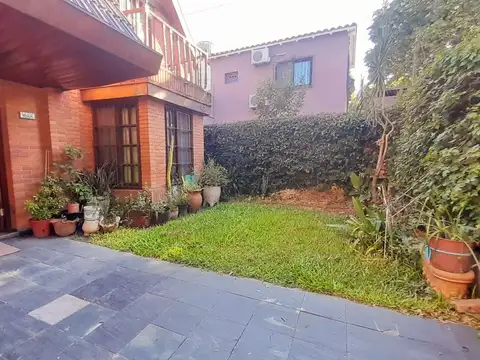 Florida Mitre - Chalet 4 amb con Jardín y Cochera!