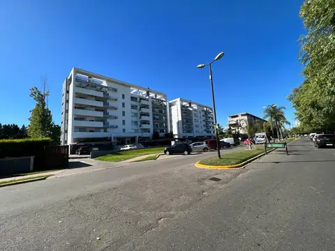 Increíble,  Departamento en el El Palmar, Nordelta