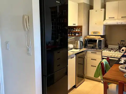 Departamento en Venta en Nordelta, USD 134.000