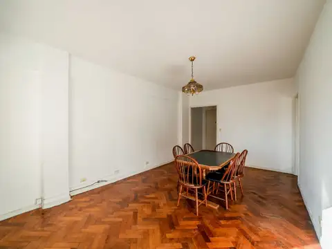 Departamento en Venta en Balvanera, USD 79.000