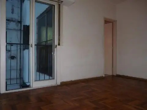 VENTA MONOAMBIENTE EN VILLA CRESPO – A PASOS DE PLAZA BENITO NAZAR