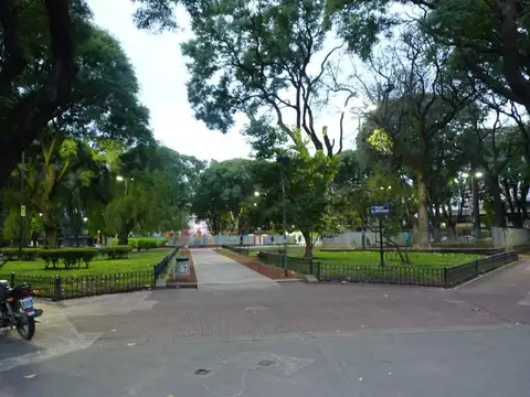 VENTA MONOAMBIENTE EN VILLA CRESPO – A PASOS DE PLAZA BENITO NAZAR