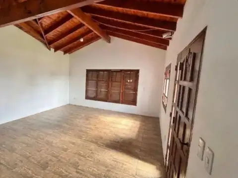 Casa en Venta en Ingeniero Maschwitz, USD 138.000