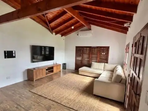 Casa en Venta de 3 dormitorios