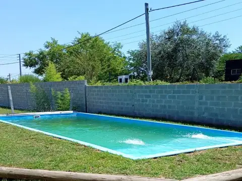CASA EN VENTA - NUEVO MASCHWITZ