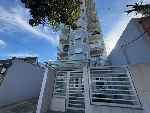 Departamento en Alquiler en Campana (9 de Julio 1113)