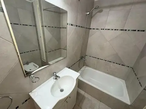 Departamento en Alquiler en Campana (9 de Julio 1113)