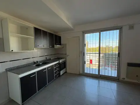 9 De Julio 1100, Piso 2