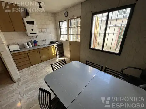 Depto Tipo Casa en Venta de 2 dormitorios