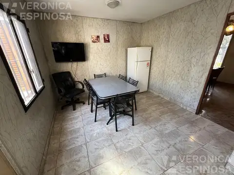 Depto Tipo Casa en Venta de 3 ambientes