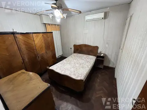 Depto Tipo Casa en Venta en Moron Sur, USD 60.000
