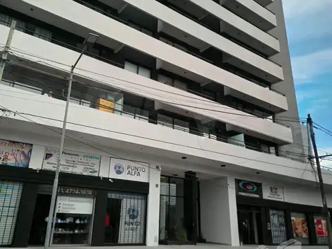 Departamento 2 ambientes - alquiler