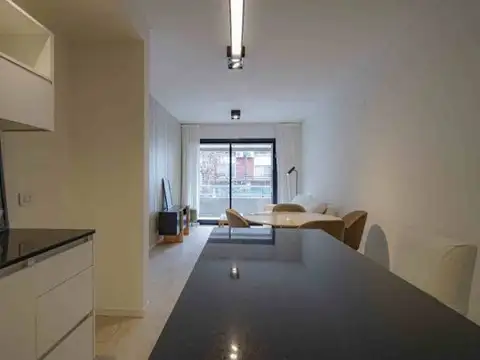 Pavón 3000 , Piso 1