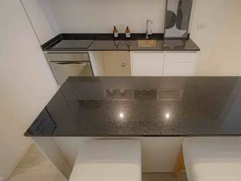 Departamento en Venta 1 año