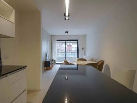 Pavón 3000 , Piso 8