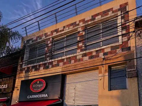 PH en Alquiler en San Isidro Barrio Carreras, San Isidro