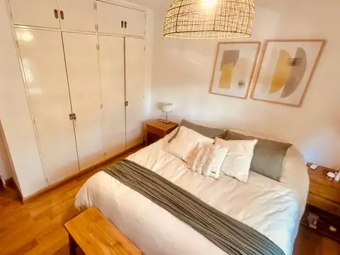 Departamento en Venta 46 años
