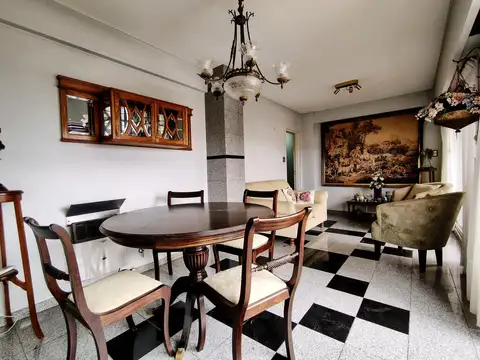 VENTA DEPARTAMENTO 1 DORMITORIO