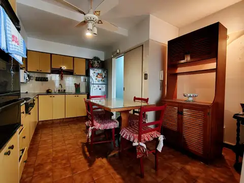 Departamento en Venta en Casilda, USD 75.000