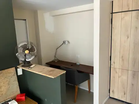 Departamento en Venta en Almagro, USD 139.900