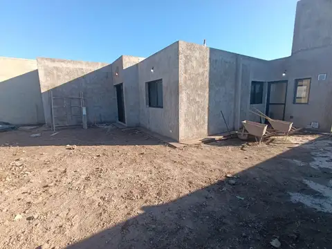 Casa en Venta A Estrenar
