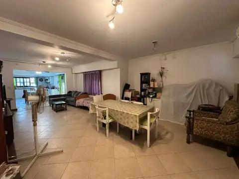 Casa en Venta 50 años