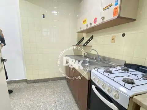 Departamento en Venta de 2 dormitorios