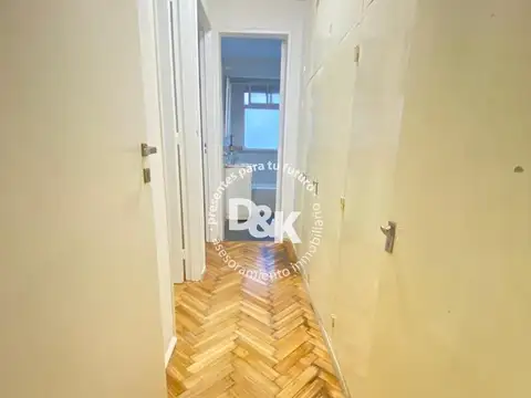 Departamento en Venta 60 años